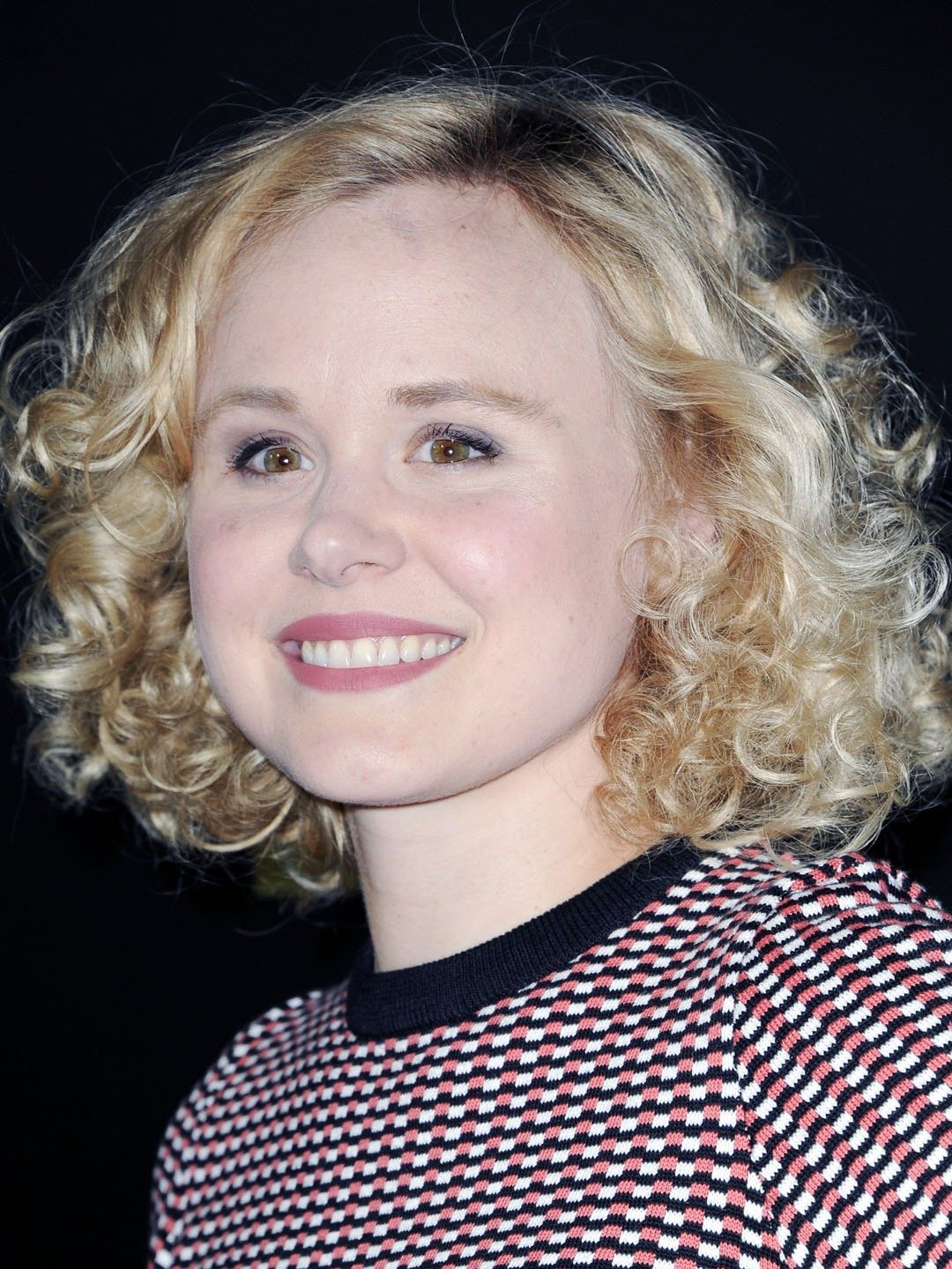 Alison Pill